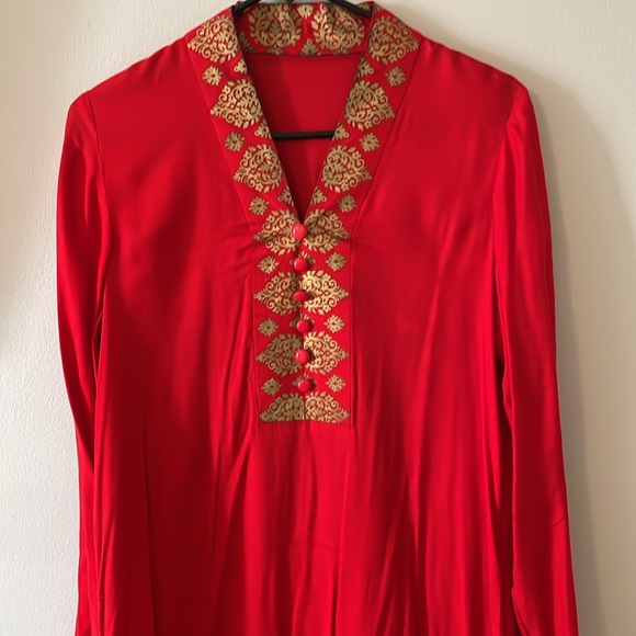 Top only ask for measurements - Picture 2 of 5